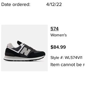 Brand new new balances